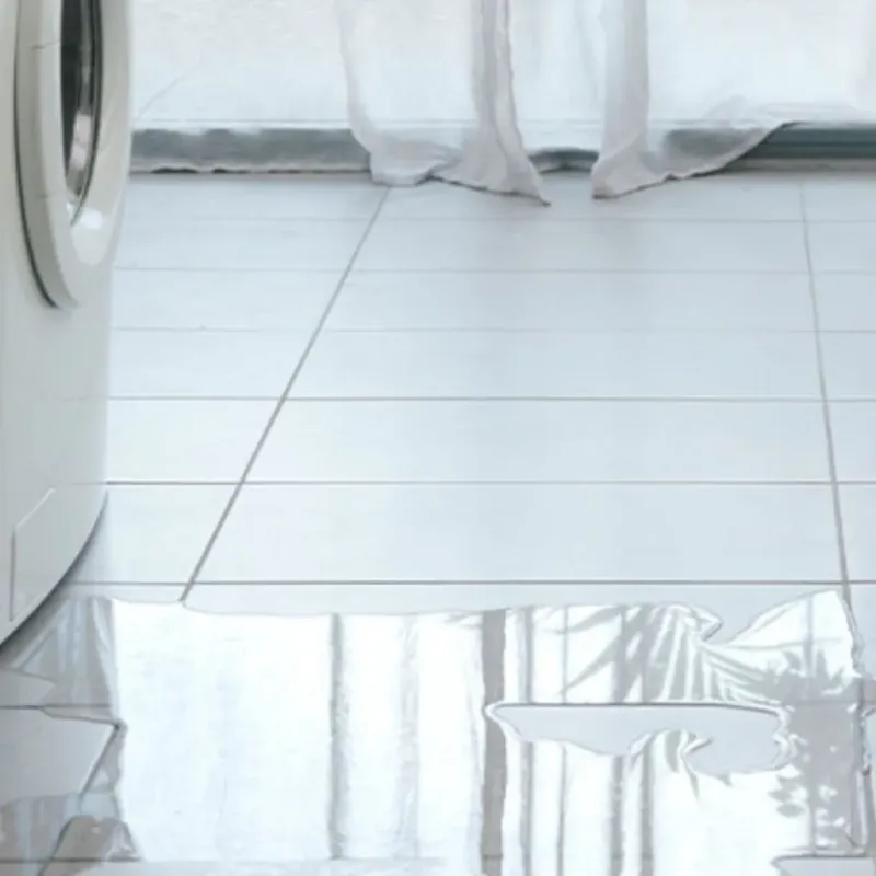 Appliance Leak Cleanup in New Boston, OH