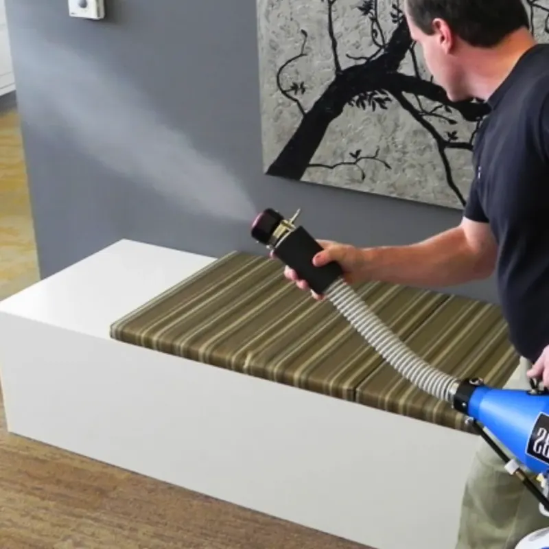 Professional Odor Removal in New Boston, OH